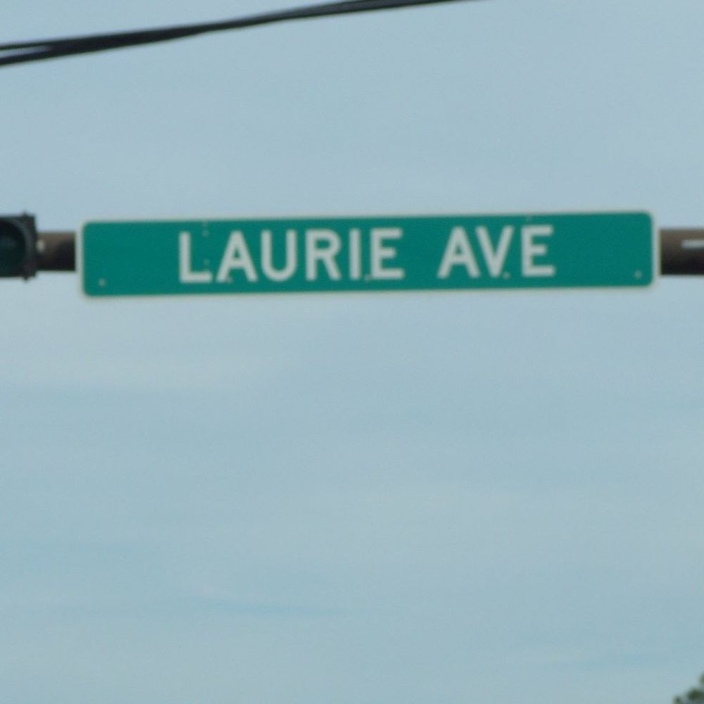 Meet your Posher, Laurie